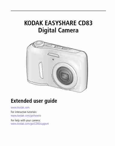 Kodak Digital Camera 1099969-page_pdf
